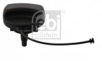 Fuel Filler Cap (Petrol)