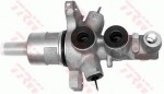 Brake Master Cylinder E39