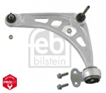 Front Wishbone & Bush Left E46 Z4