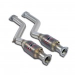 Exhaust Catalyst Converter E46 M3