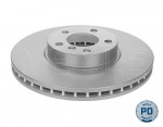 Front Brake Disc 332x30 E70 E71 F15 F16 X5 X6