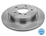 Rear Brake Disc 300x20 E89 Z4