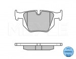 Rear Brake Pads E90 E91 E92 E93