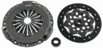 Clutch Kit Mini R55 R56 R57 R58 R59 Cooper S JCW