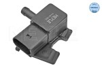 Exhaust Back Pressure Sensor