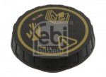 Radiator Cap Mini R50 R52