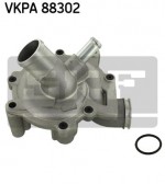 Water Pump Mini R53 Cooper S 