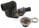 Thermostat Housing Mini Cooper S