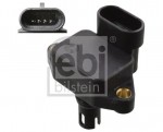 Manifold Pressure Sensor Boost Cooper S 