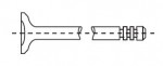 Inlet Valve E30 M3 S14