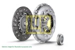 Clutch Kit R50 R52 One Cooper