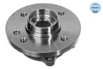 Wheel Bearing Front Mini