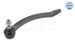 Tie Rod End Left Mini