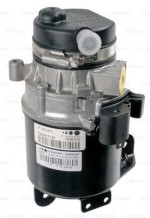 Power Steering Pump Mini