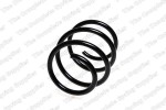 Coil Spring Front Mini R53 Cooper S