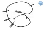 Rear Brake Pad Sensor Mini R50 R52 R53