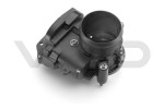 Throttle Body Mini Cooper S