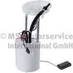 Fuel Pump Mini Cooper S 