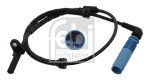 ABS Sensor E53 X5