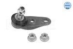 Wishbone Ball Joint Left Mini