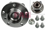 Front Wheel Bearing Mini R60 R61