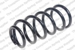 Coil Spring Rear Mini R55 R56 R57 R58 R59 R60 R61