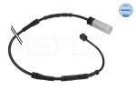 Brake Pad Sensor Front Mini R60 R61 Countryman Paceman