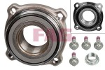 Front Wheel Bearing Assembly E90 E91 E92 E93 E81 E82 E87 E88 E89 E84  FAG