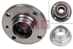 Front Wheel Bearing Assembly E30 Z1 (SKF)