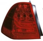 Rear Lamp Left E91 LCI