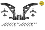 Front Control Arm Repair Kit Mini R50 R52 R53