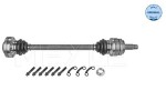 Driveshaft Rear Right E82 E87 E88 E90 E92