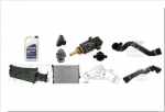 E46 Cooling Refresh Kit - N42 N46