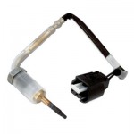 Exhaust Temperature Sensor X5 X6