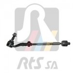 Tie Rod Assembly Left E90 E92 E93 M3 & E82 1M