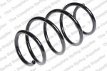 Coil Spring FRONT E39