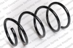 Coil Spring FRONT E60 E61