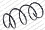 Coil Spring FRONT E89 Z4