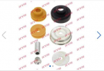 Rear Shock Mounting Kit E90 E91 E82 E87