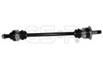 Rear Drive Shaft F20 F21 F22 F23 F30 F31 F32 F33 F34 F36 Right