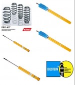 Bilstein - Eibach Suspension Kit E30 M3 S14