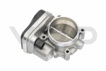 Throttle Body N52