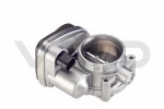 Throttle Body M54