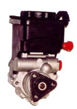 Power Steering Pump E60 E61 520d 525d 530d 535d