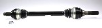 Driveshaft Left M2 M3 M4 F87 F80 F82 F83