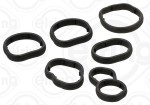 Oil Filter Housing Gasket Kit