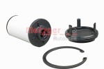 Repair Kit for Pressure Filter E82 E88 E90 E91 E92 E93 Z4 135i 335i M2 M3 M4 M5 M6 F06 F10 F12 F13