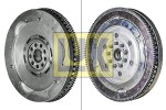 Dual Mass Flywheel E39 E38 E31 540i