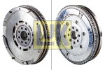 Dual Mass Flywheel E46