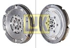 Dual Mass Flywheel E60 X3 X5